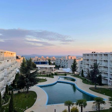 Blue Horizon Sarafovo Apartamento Burgas Exterior foto