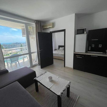 Blue Horizon Sarafovo Apartamento Burgas Exterior foto