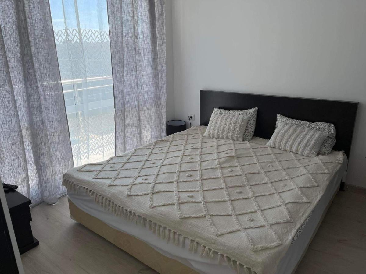 Blue Horizon Sarafovo Apartamento Burgas Exterior foto
